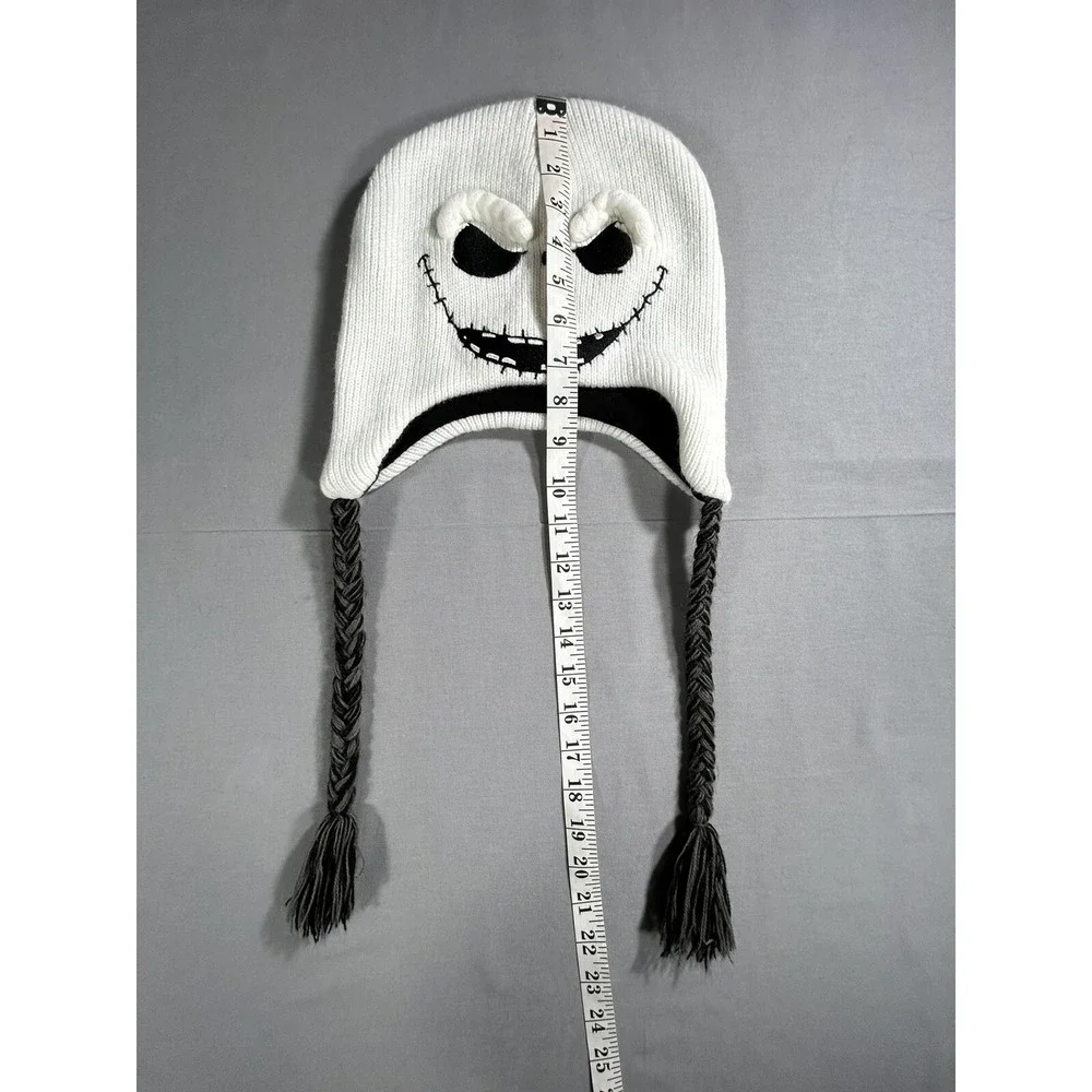 Disney Parks‎ Jack Skellington Nightmare Before Christmas Beanie OSFA